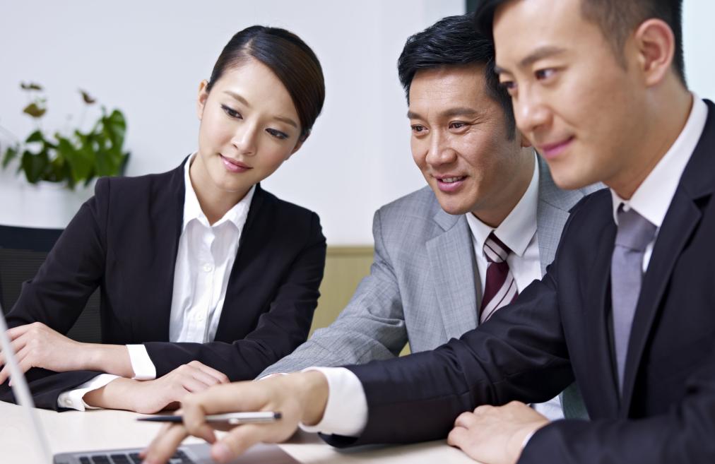 企業管治與反賄賂政策課程